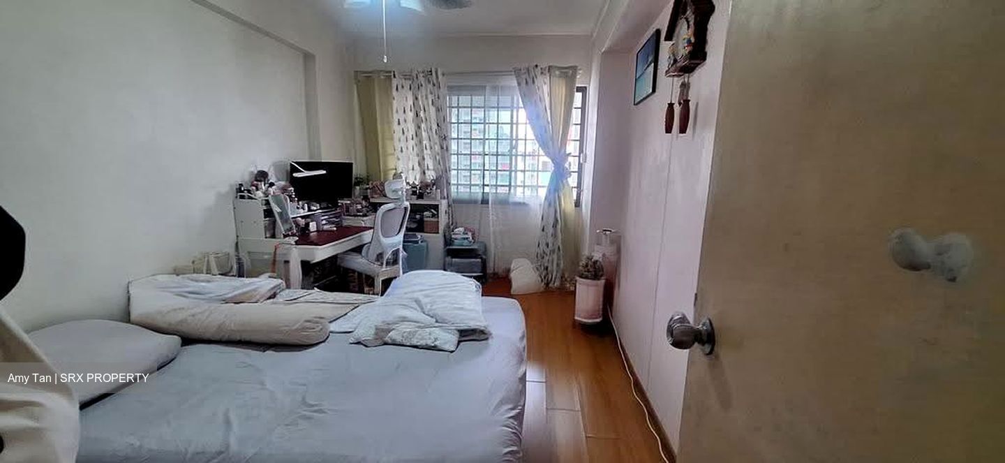 Blk 655 Senja Road (Bukit Panjang), HDB 4 Rooms #623125941